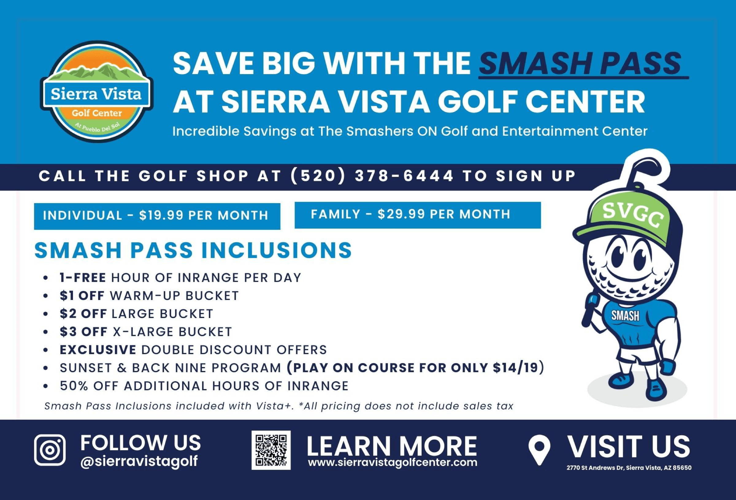 Smash Pass