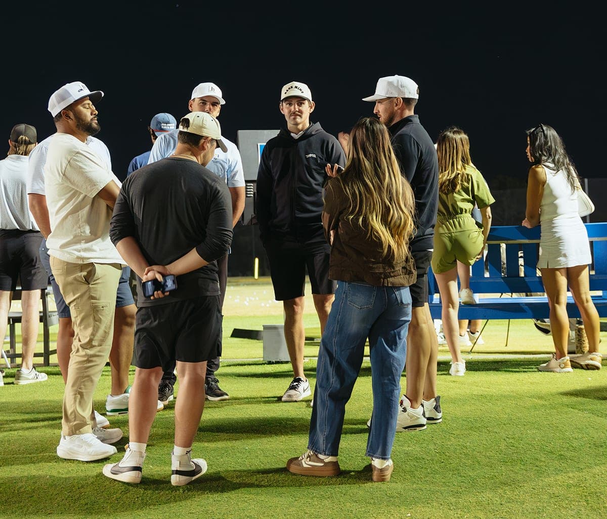 Event at Sierra Vista — photo 4