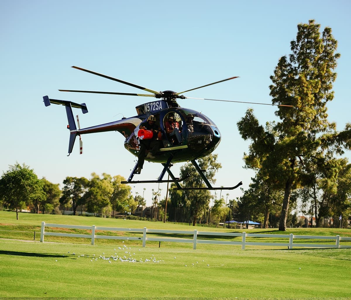 Event at Sierra Vista — photo 5